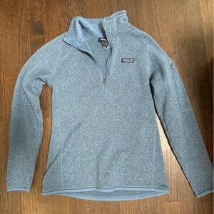 Patagonia Better Sweater